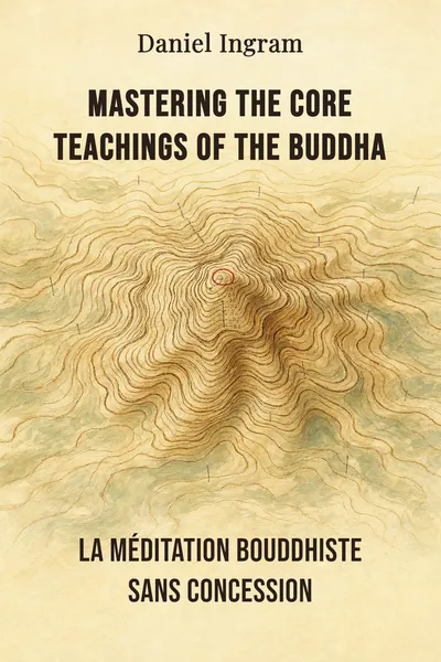 Mastering the Core Teachings of the Buddha