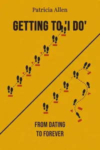 Getting To 'I Do'