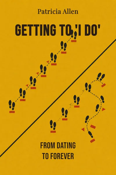 Getting To 'I Do'