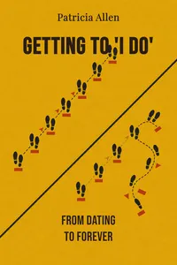 Getting To 'I Do'