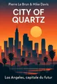 Couverture de 'City of quartz'
