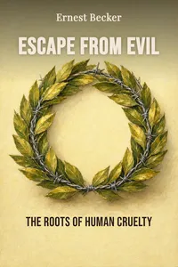 Escape from Evil