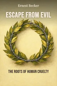 Escape from Evil