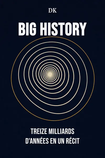 Big History