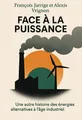 Couverture de 'Face a la puissance'