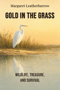 Gold In The Grass