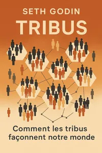 Couverture de 'Tribus'