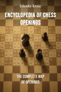 Encyclopedia of Chess Openings