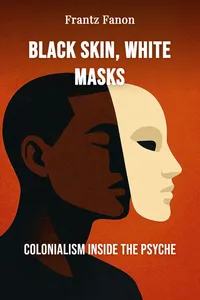 Black Skin, White Masks