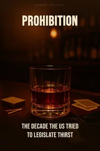 Prohibition