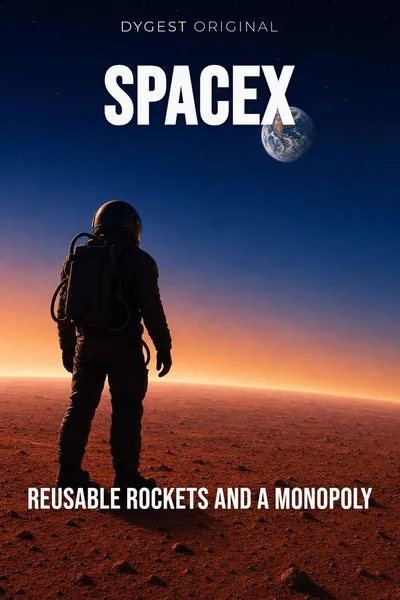 SpaceX