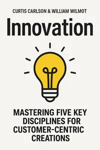 Cover of 'Innovation'