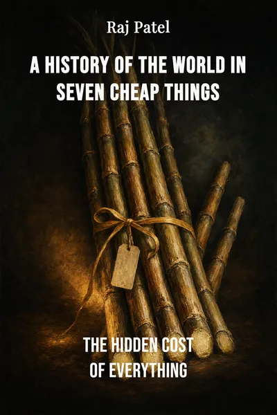 A History of the World in Seven Cheap Things