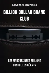 Billion dollar brand club
