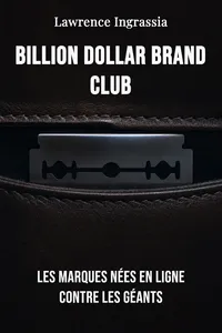 Billion dollar brand club