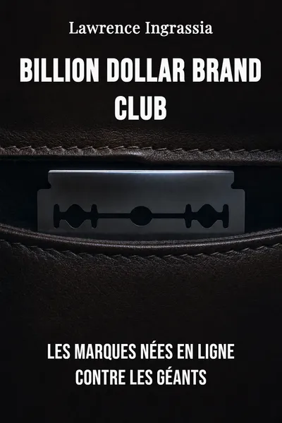 Billion dollar brand club
