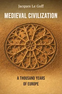 Medieval Civilization