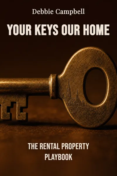 Your Keys Our Home