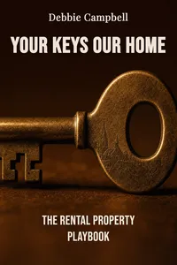 Your Keys Our Home