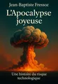 Couverture de 'Lapocalypse joyeuse'