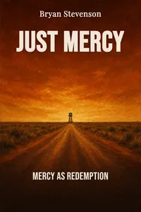 Just Mercy