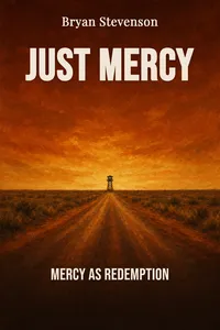 Just Mercy