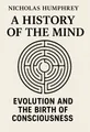 Cover of 'A history of the mind'