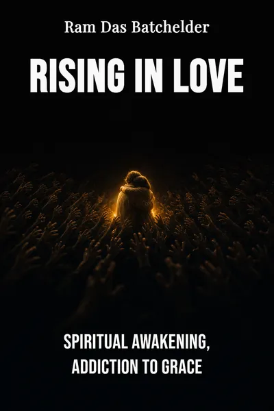 Rising in Love