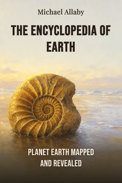 The Encyclopedia of Earth
