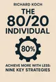 Cover of 'The 8020 individual'