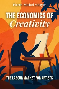 The Economics of Creativity