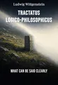 Tractatus Logico-Philosophicus