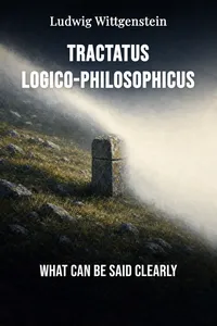 Tractatus Logico-Philosophicus