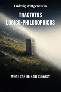 Tractatus Logico-Philosophicus