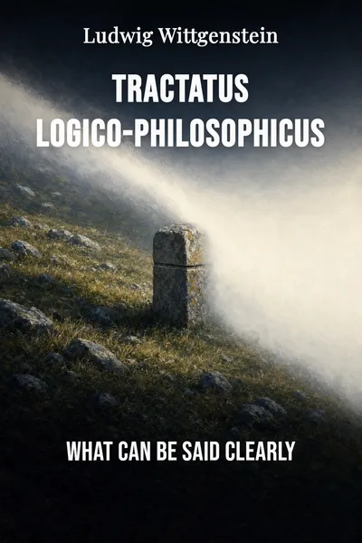 Tractatus Logico-Philosophicus
