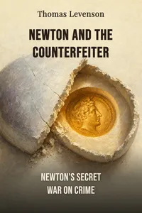 Newton and the Counterfeiter