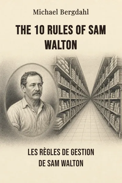The 10 rules of sam walton