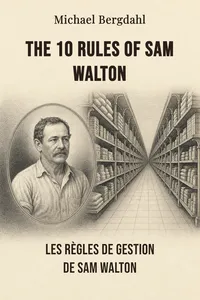 The 10 rules of sam walton
