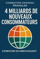 Couverture de '4 milliards de nouveaux consommateurs'