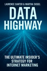 Cover of 'How to make a fortune on the information superhighway'