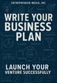 Cover of 'Write your business plan'