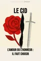 Couverture de 'Le cid'