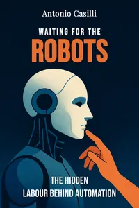 Waiting for the Robots