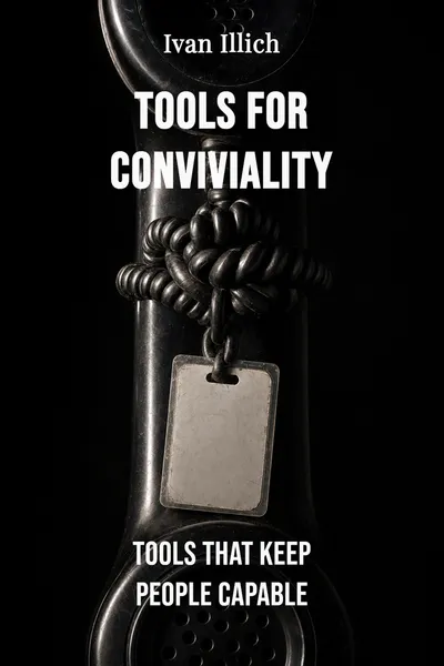 Tools for Conviviality
