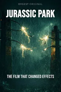 Jurassic Park