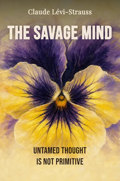 The Savage Mind