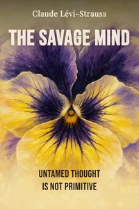 The Savage Mind