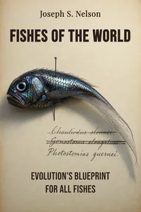 Fishes of the World