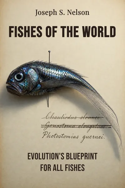 Fishes of the World