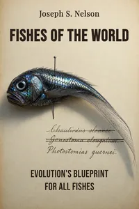 Fishes of the World